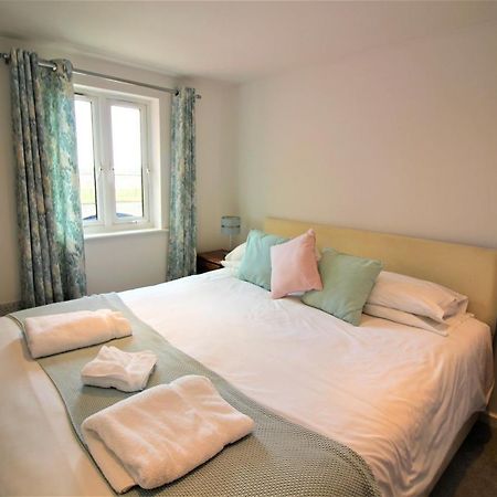 Racecourse serviced apartments Chester Extérieur photo