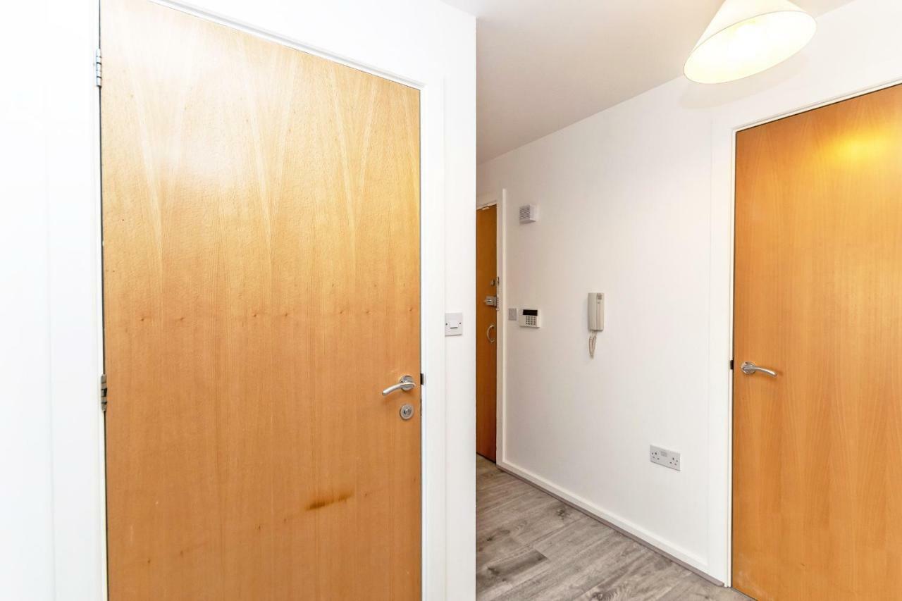 Racecourse serviced apartments Chester Extérieur photo