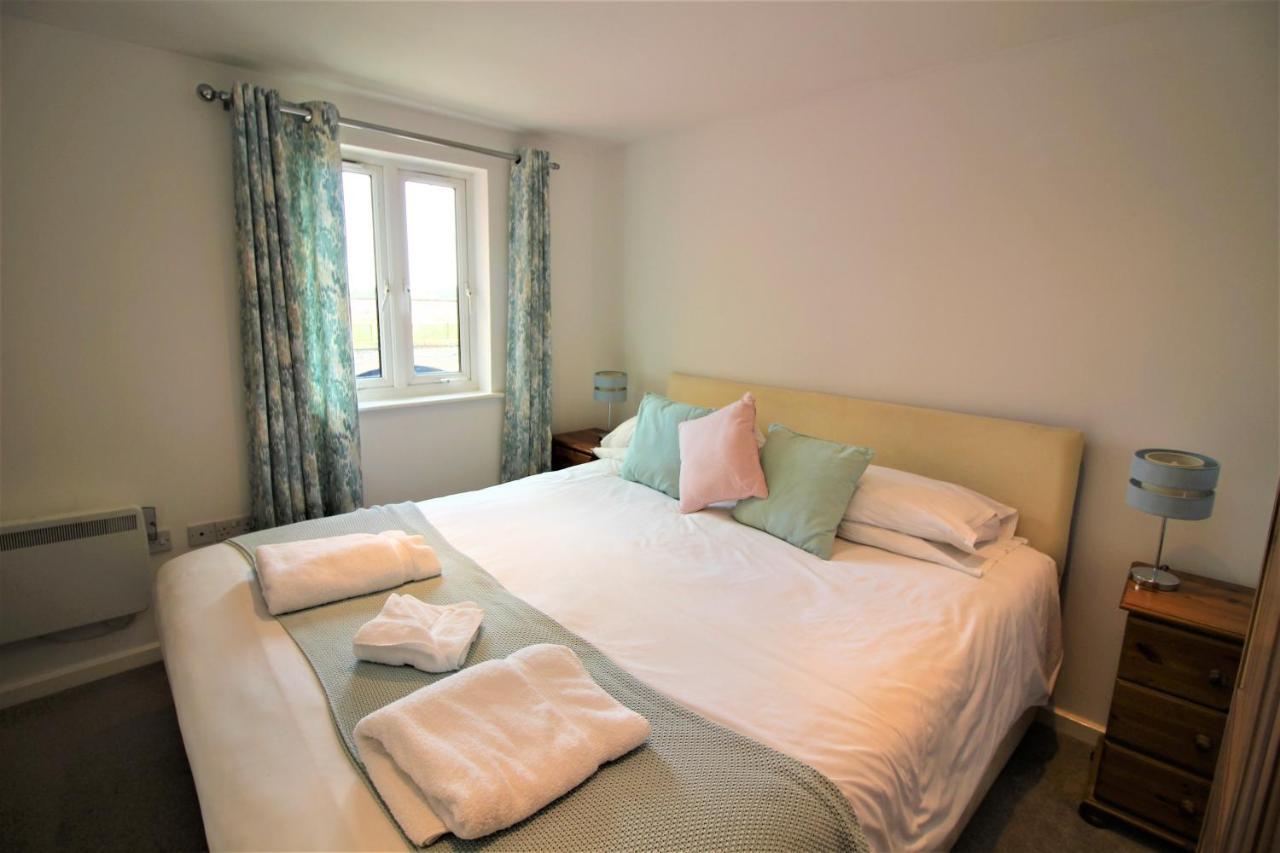 Racecourse serviced apartments Chester Extérieur photo